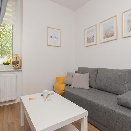 Apartment Kotwicznikow Gdańsk Eksteriør bilde