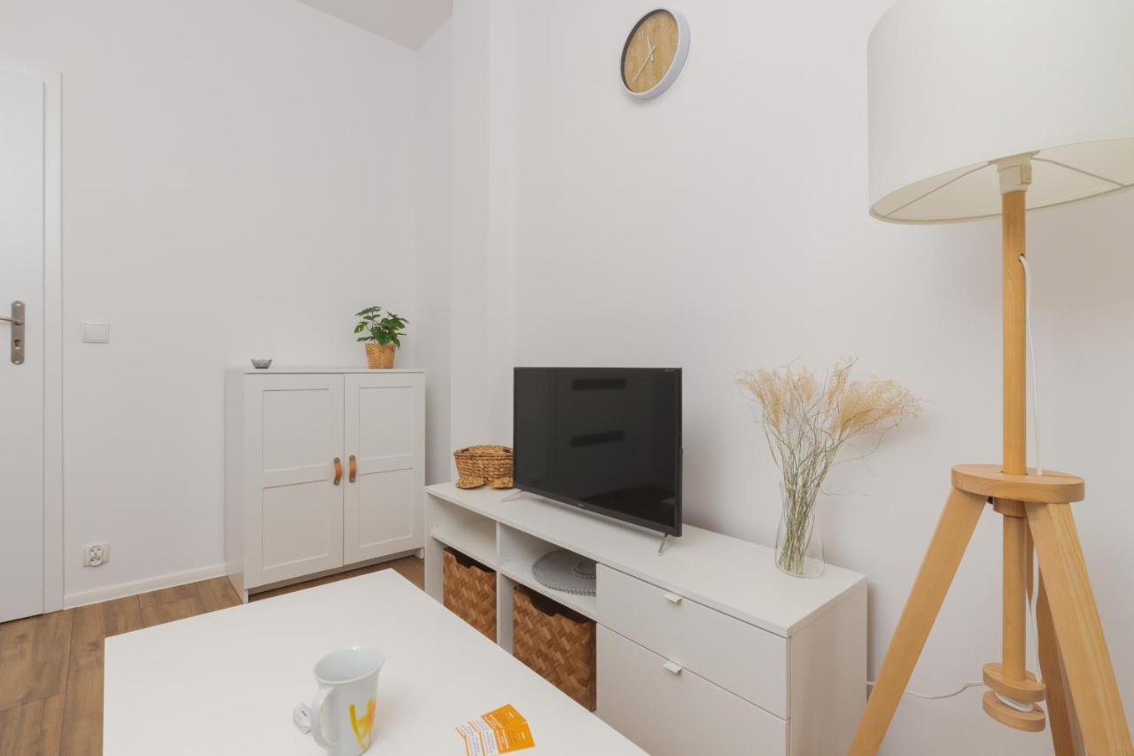Apartment Kotwicznikow Gdańsk Eksteriør bilde